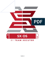 (PT) SX Pro v1.3