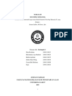 Makalah ANFISMAN Multiple Myeloma