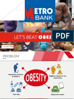 Obesity