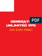 Unlimited Vps