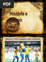 História e tempo