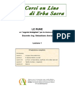 Rune 1 PDF