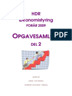 HDR OPGsaml 2009 Del2