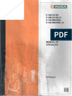 MANUAL DE OPERAÇÃO - DUMPER AUSA.pdf