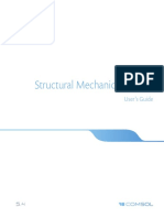 StructuralMechanicsModuleUsersGuide PDF