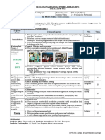 RPP IPS VIII-2 Pertemuan II Pelaku Ekonomi