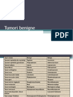 LP 9 - Tumori benigne (2).pptx
