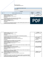 LP 2 anoINSTRUMENTAL - PLANO DE CURSO - CURRÍCULO REFERÊNCIA DE MG