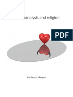 Psychoanalysis and Religion PDF