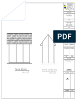 Tampak Rumah Jaga PDF