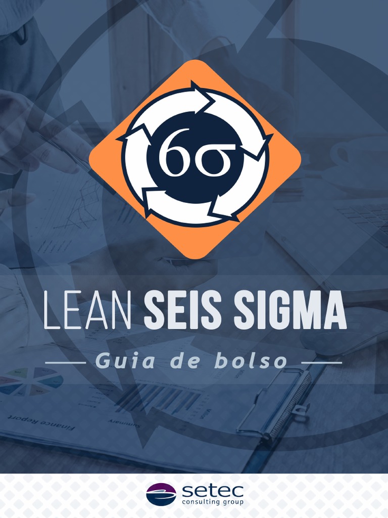 FM2S) Apostila - Fundamentos Da Excelência Operacional, PDF, Seis Sigma