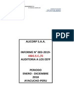 INFORME CORTO DE AUD. FINANC. Corregido