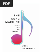 The Song Machine Inside The Hit Factory PDF