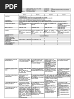 Grade 12 DIASS Curriculum Guide | PDF | Learning | Communication