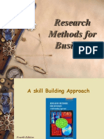 Business Research Chapter 1