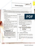 Control Sys PDF