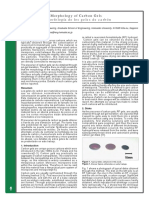 Control Morfologia Geles de Carbon boletinGEC - 026 - Art.2