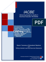 Bloom’s Taxonomy of Educational Objectives  and Writing Intended Learning Outcomes Statements.pdf