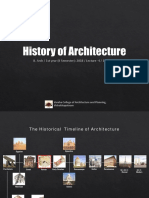 03.roman Architecture. Lecture-4 01.05.'18