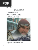 Siyonların Olmayan PDF