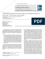 Indicating soil quality and the GISQ- Reply to the comments by Rossi et al..pdf