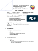 Cot 2 - LP - Foodtrades - Kinds of Cuts