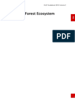 Forest Ecosystem