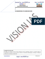 Vision IAS Modern History Part 5 PDF