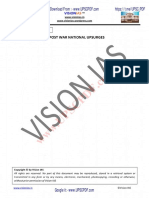 Vision IAS Modern History Part 8 PDF