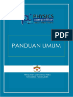 Panduan PC 2017