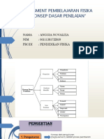 Assesment Pembelajaran Fisika