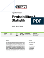 C2B018361 Tugas 2 - Jenis Data Statistik