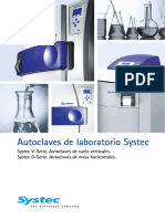 Autoclaves