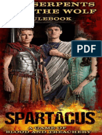 Spartacus Expansion Rulebook V1