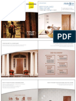 Tata Pravesh Doors PDF