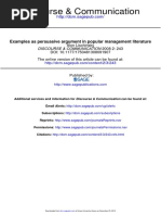 Evidentiality The Linguistic Coding of Epistemology Advances in ...