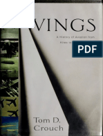 Wings - A History of Aviation From Kites To The Space Age