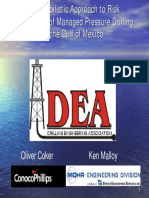 DEA-Malloy MPD
