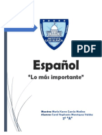 Portada Del Proyecto