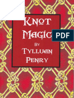 Knot Magic - Nodrm PDF