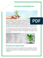 5 Organizaciones ambientales en México.docx