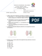 Examen Tercero Agro