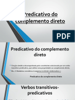 predicativo_complemento_direto