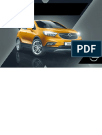 2017 Opel Mokka X 110548 PDF