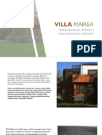 Villa Mairea - 1