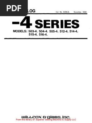 Pegasus 503-4, 504-4, 505-4, 512-4, 514-4, 515-4, 516-4 PDF | PDF 