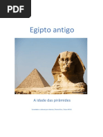 EGIPTO antigo