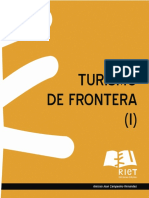 Turismo de Frontera - 1 - Antonio - Campesino