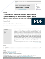 Assessment and Evaluation of Degree of Multilatera