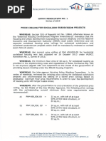 PUP Sta. Mesa Vicinity Map Guide | PDF | Metro Manila | Rail Transport